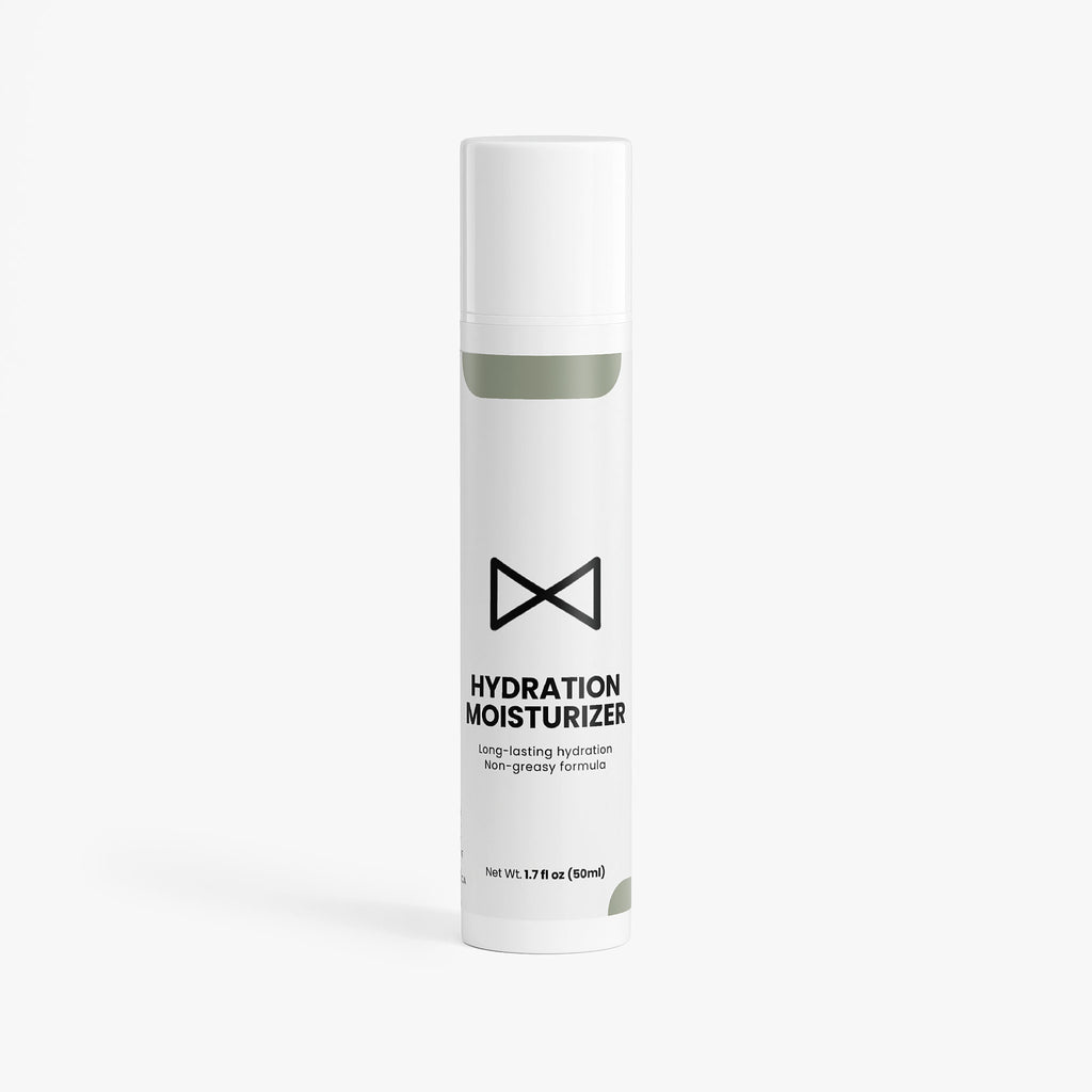 Hydration Moisturizer