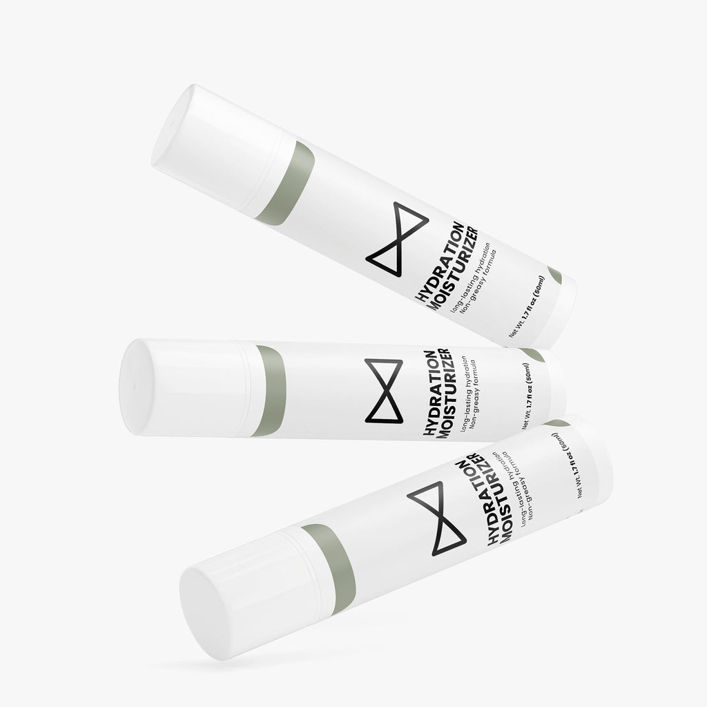 Hydration Moisturizer