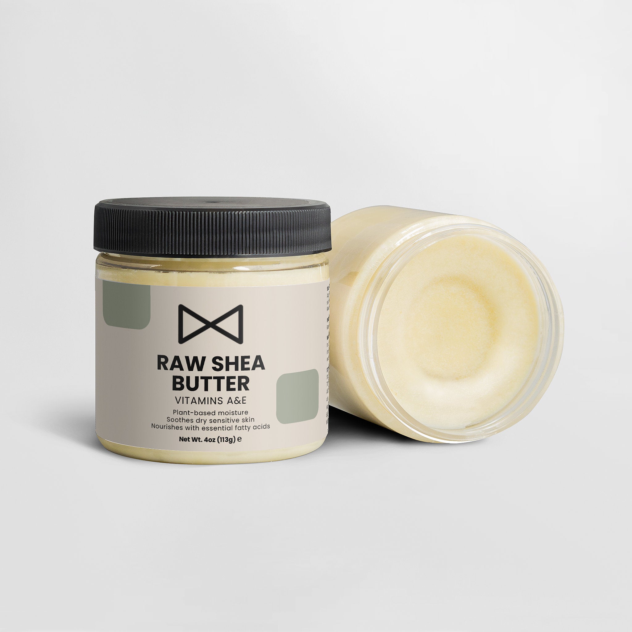 Raw Shea Butter