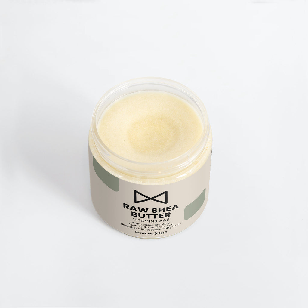 Raw Shea Butter