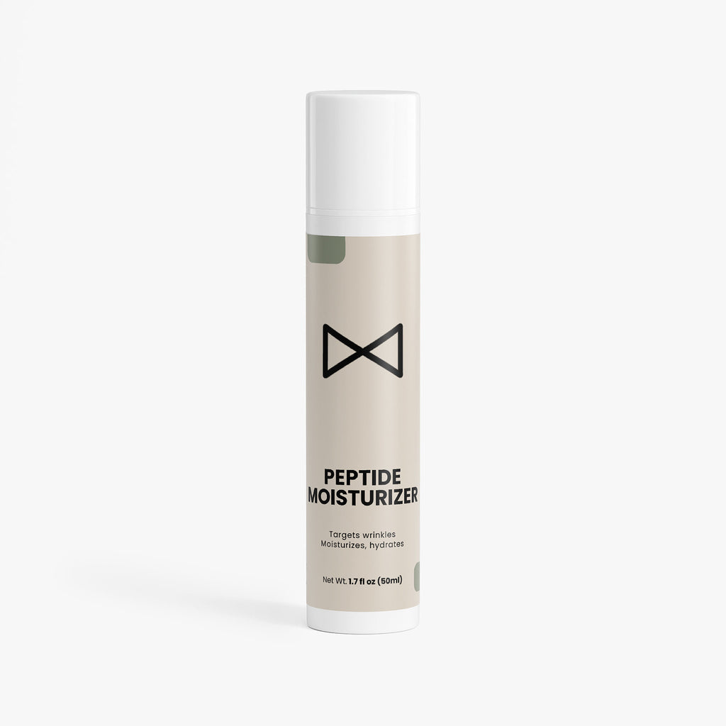 Peptide Moisturizer