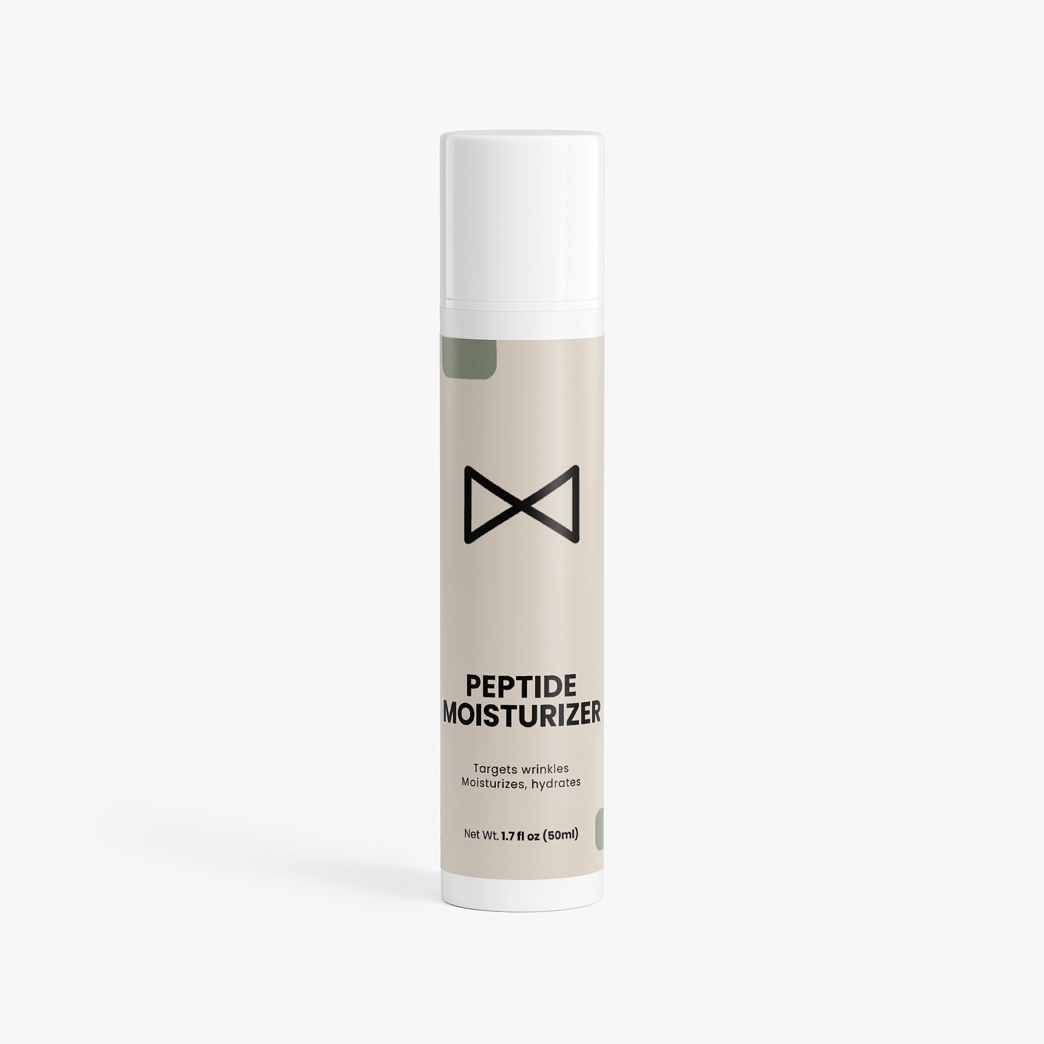 Peptide Moisturizer