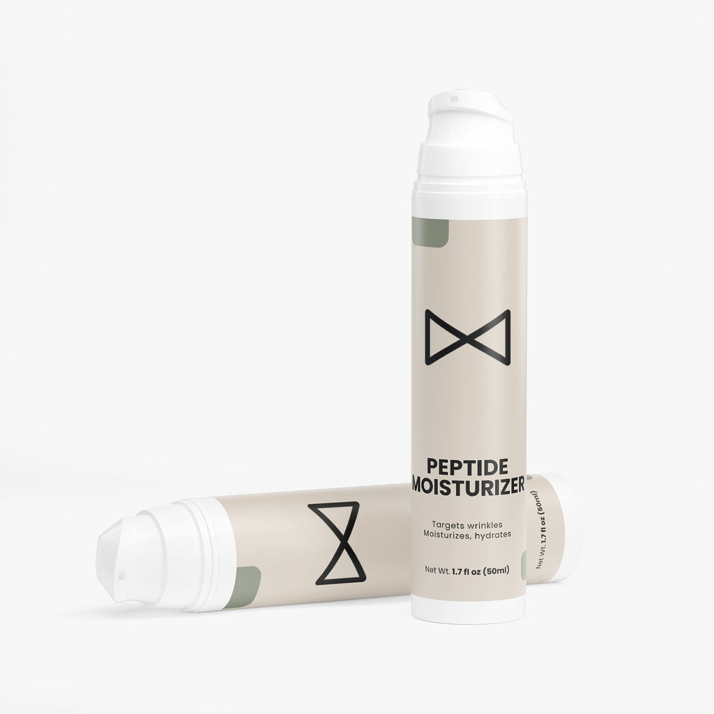 Peptide Moisturizer