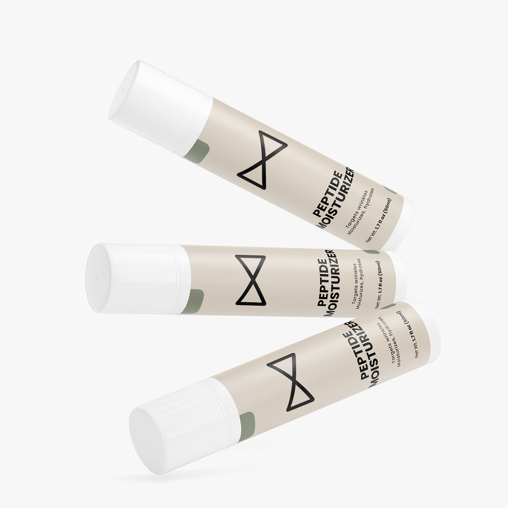 Peptide Moisturizer