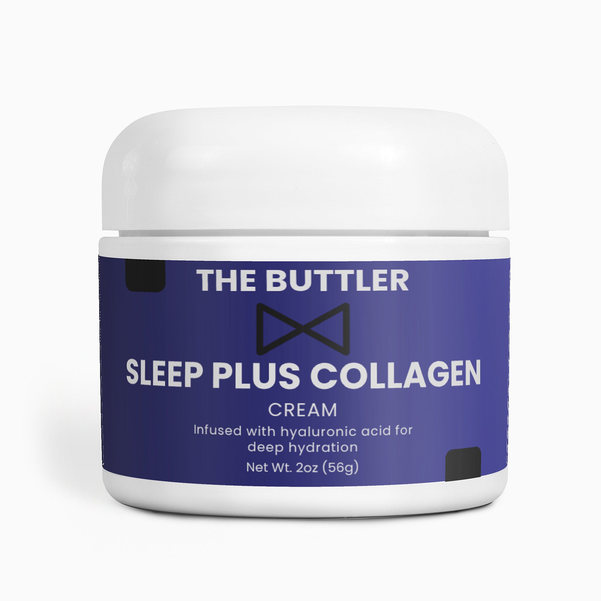 Sleep Plus Collagen Cream