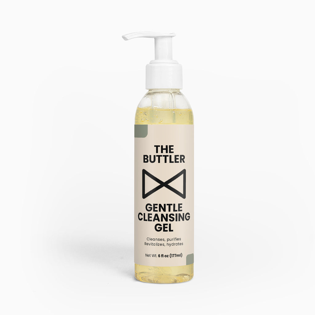 Gentle Cleansing Gel