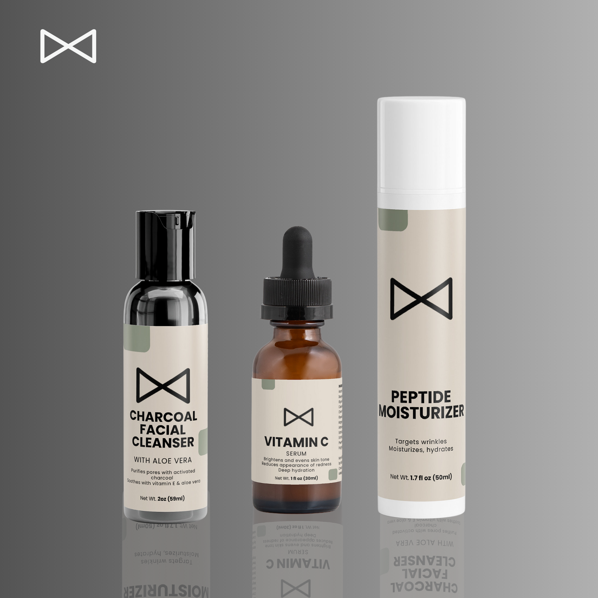 The Buttler’s Complete Care Bundle