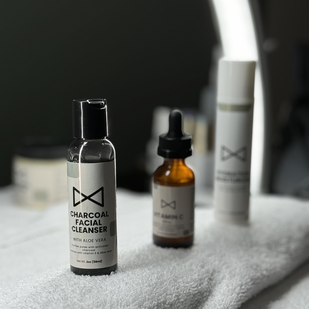 The Buttler’s Complete Care Bundle