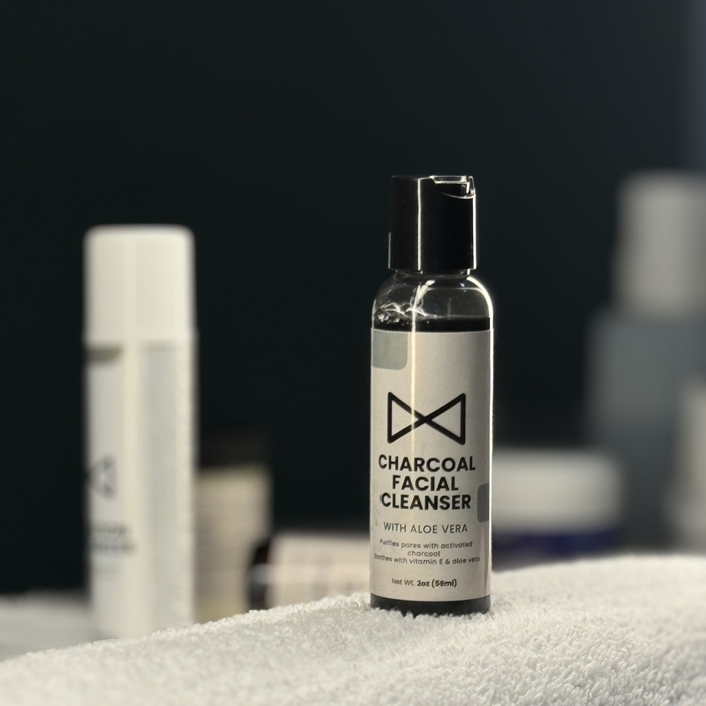 The Buttler’s Complete Care Bundle