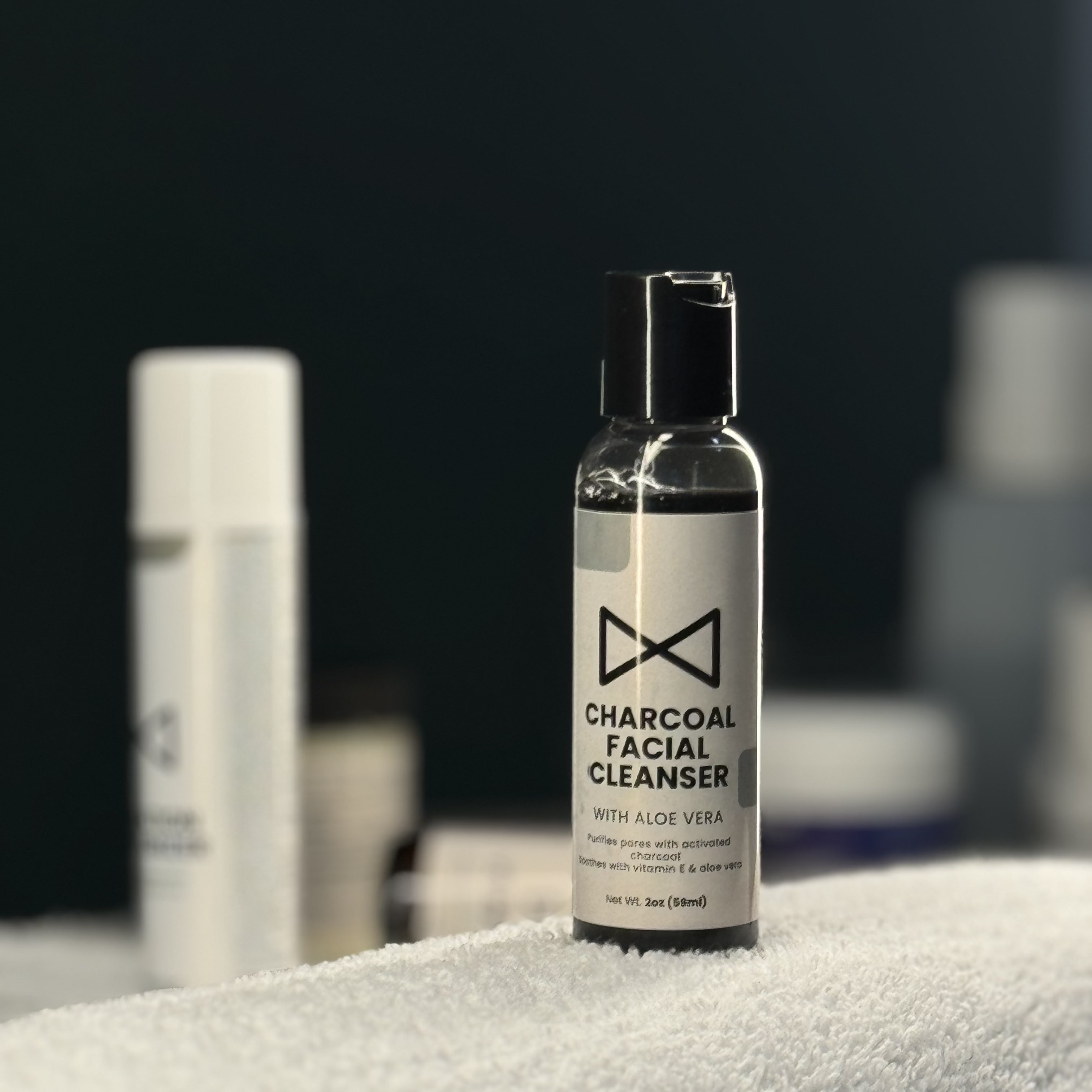 The Buttler’s Complete Care Bundle