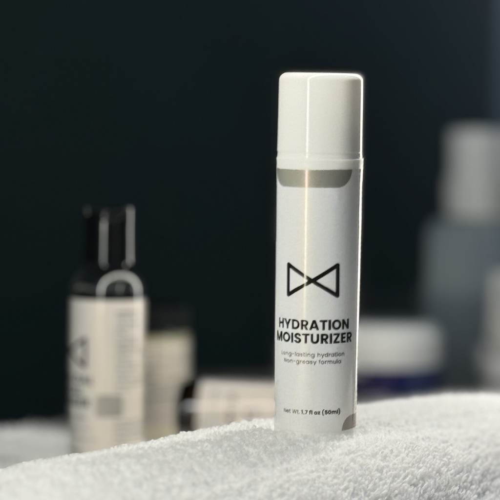 The Buttler’s Complete Care Bundle