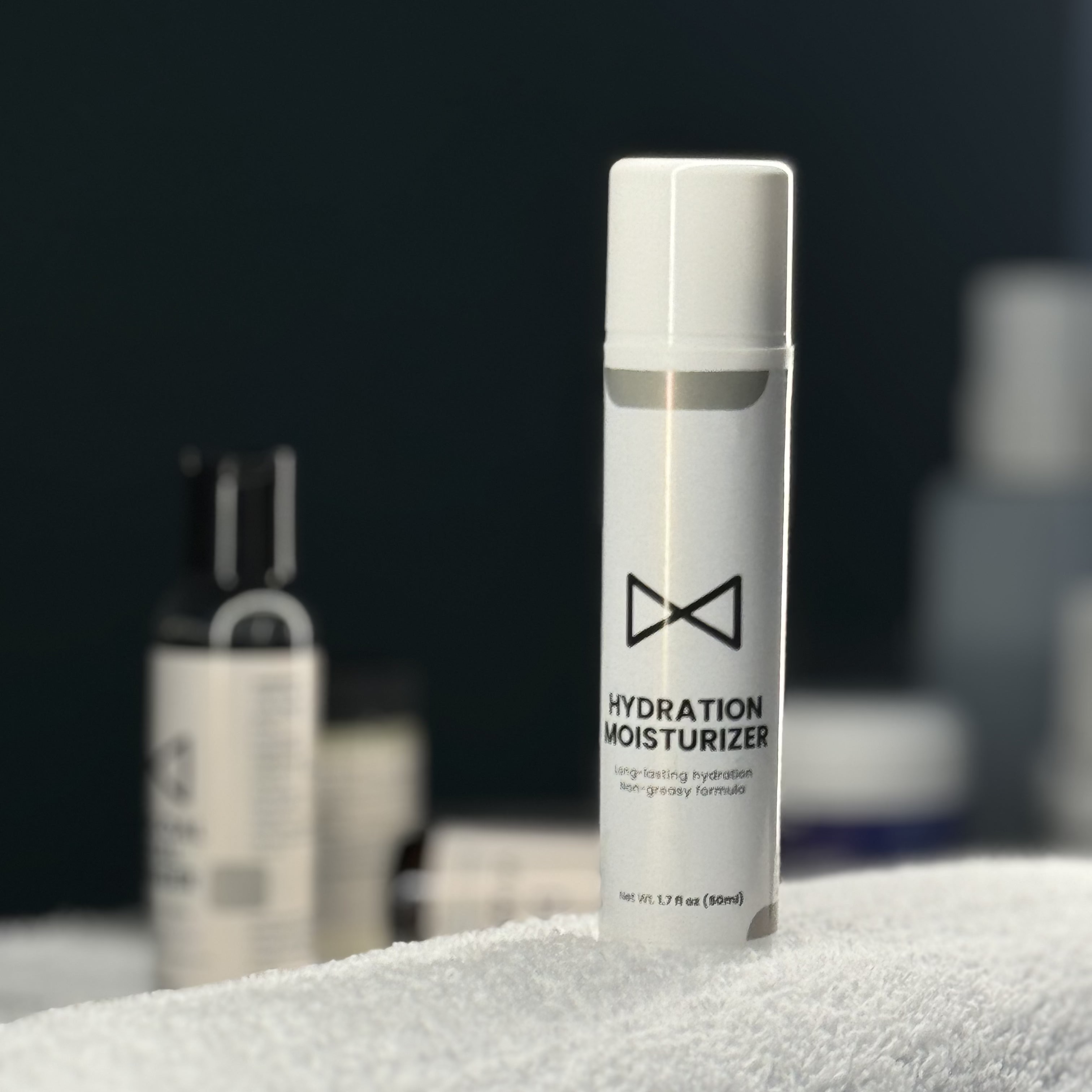 The Buttler’s Complete Care Bundle