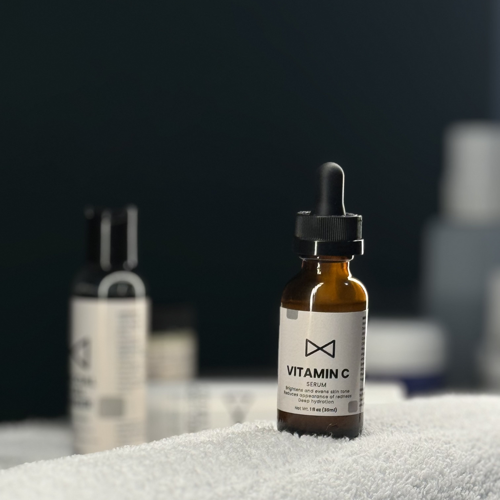 The Buttler’s Complete Care Bundle